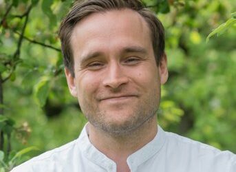 Thomas Kleppestø