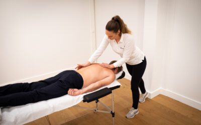 Bedriftsmassasje som en del av HMS-planen: En enkel investering som gir stor effekt