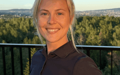 Ida Nesheim