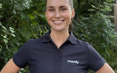 Magnhild Aspenes