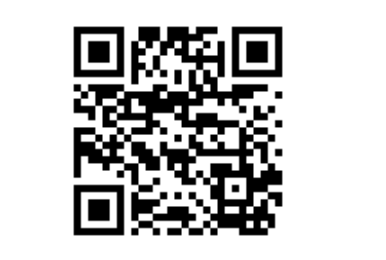 QR-kode til booking