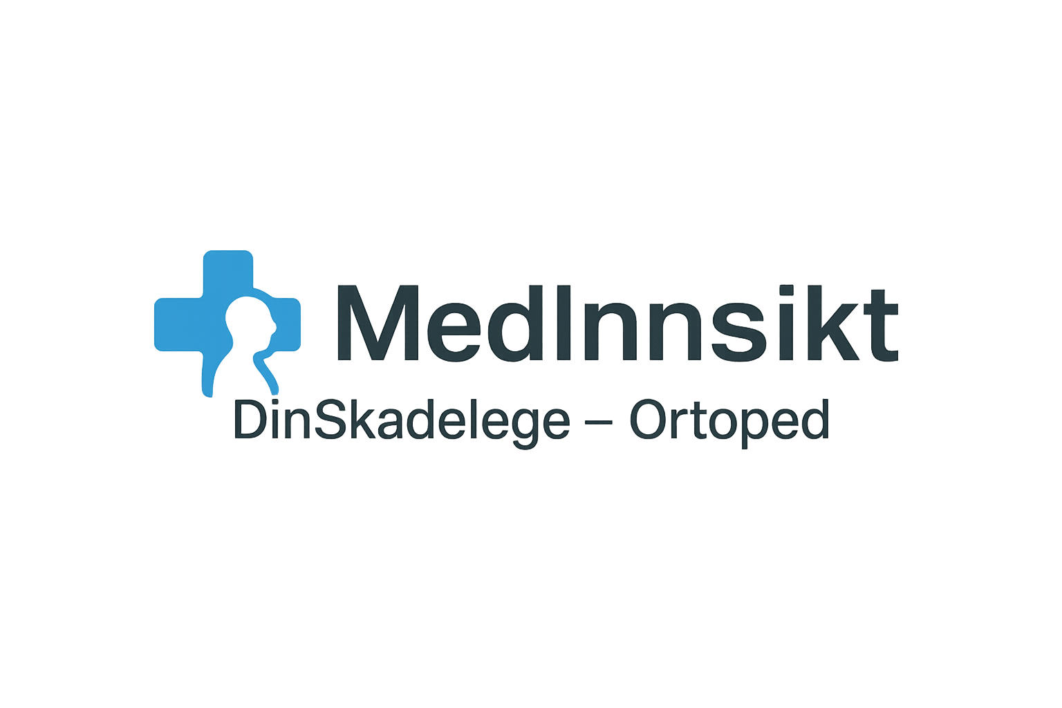 MedInnsikt logo