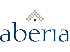 Aberia logo