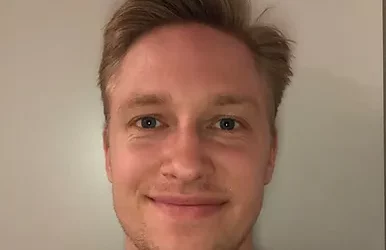 Christian Stenbak