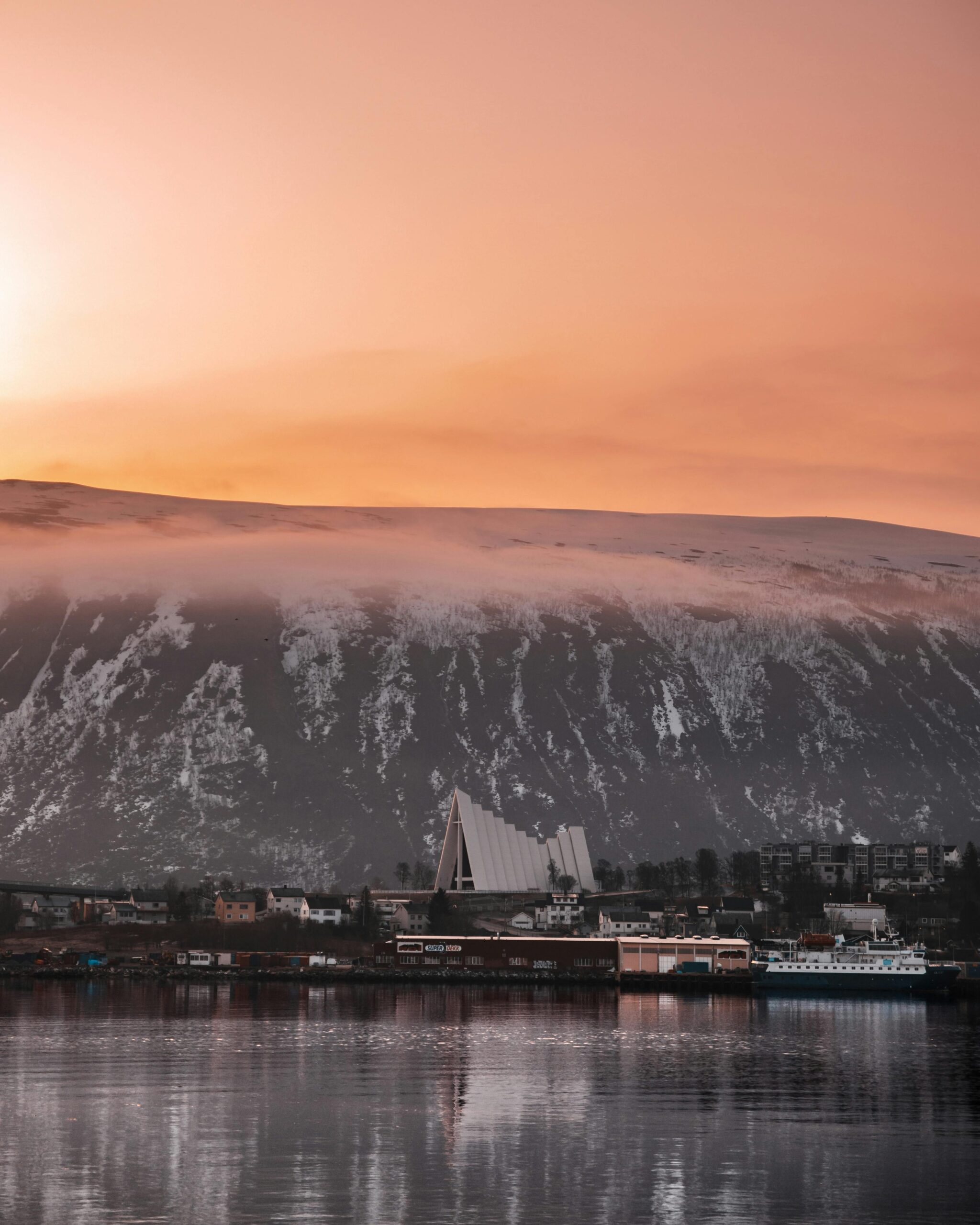 Personlig Trener Tromsø
