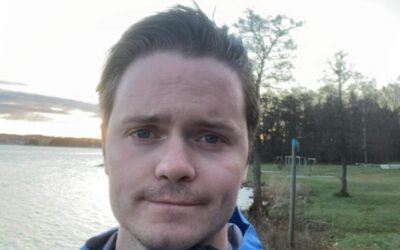 Robin Svingen