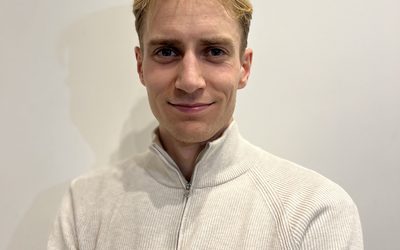 Jørgen Lundberg