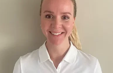 Julie Andrea Hansen