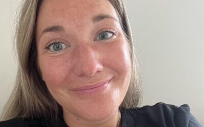 Lisa Volden Slungård