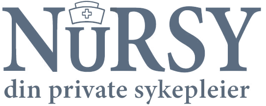 Nursy logo