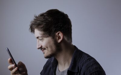 Bli kvitt mobilnakken