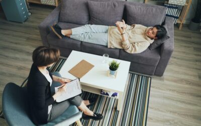 Terapi for barn: Hvorfor hjemmebasert behandling kan bli løsningen