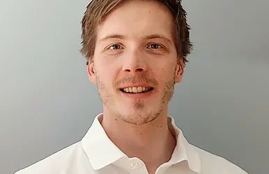 Stian Johansen